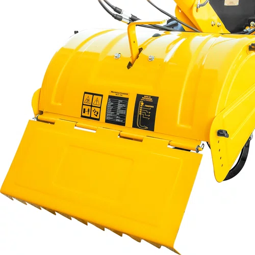 Motocultivador 7HP MCV700 Vonder