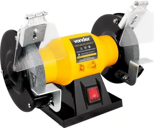 Motoesmeril 150W Bivolt Vonder