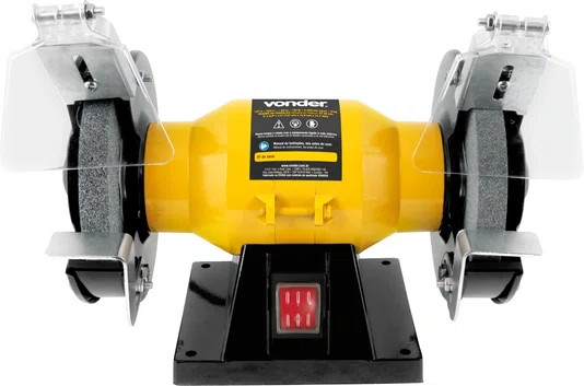 Motoesmeril 150W Bivolt Vonder
