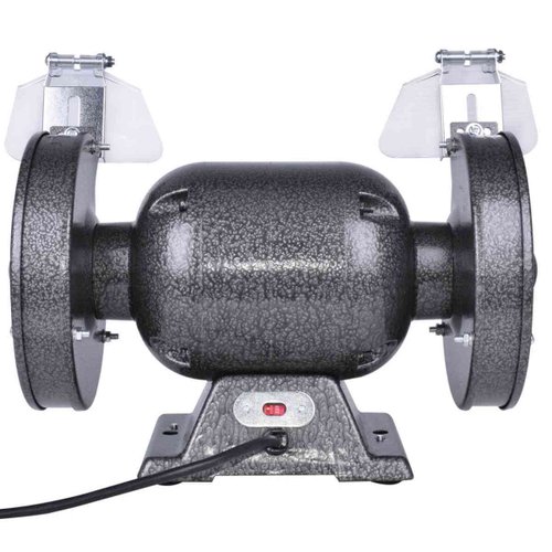 Motoesmeril de Bancada 6” 360W Bivolt ME-6 Ref Ferrari