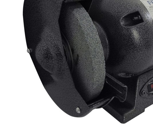 Motoesmeril de Bancada 6” 360W Bivolt ME-6 Ref Ferrari