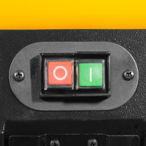 Motoesmeril e Lixadeira 2 em 1 MLV370 127V Vonder