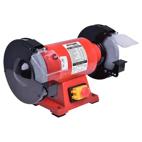 Motoesmeril Motomil MM-100I 1CV Monofásico 220V