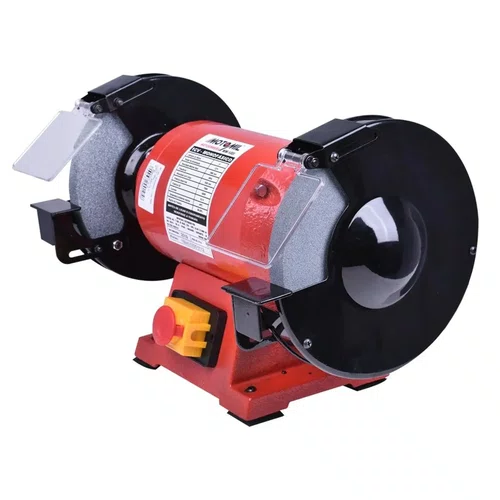 Motoesmeril Motomil MM-100I 1CV Monofásico 220V