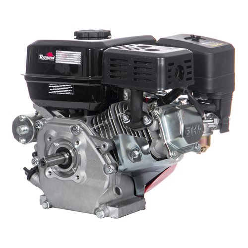 Motor a Gasolina 6,5HP Partida Elétrica TE65EKX Toyama