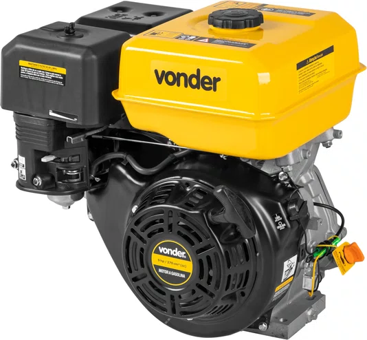 Motor a Gasolina MGV 9 Vonder