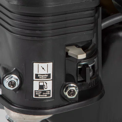 Motor a Gasolina MGV 9 Vonder
