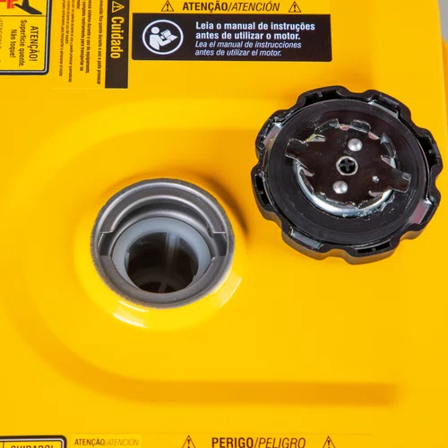 Motor a Gasolina MGV 9 Vonder