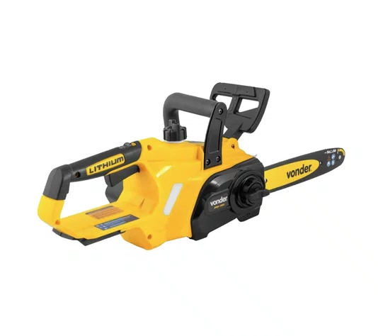 Motosserra 18 V IMSV1833 sem Bateria e Carregador Vonder