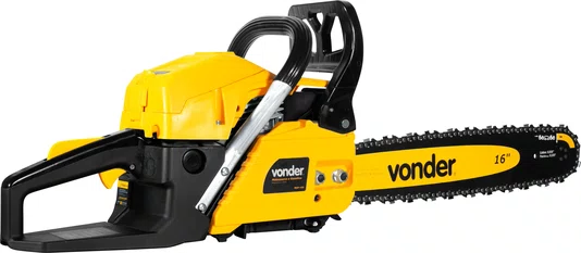 Motosserra a Gasolina 45,0cc MGP450 Vonder Plus