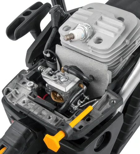 Motosserra a Gasolina 54,5cc MGC545 Vonder Plus