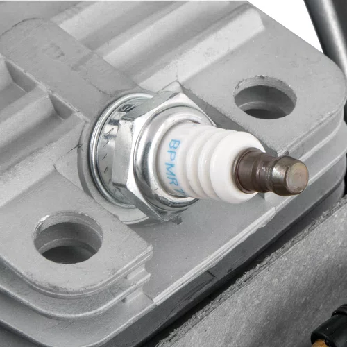 Motosserra a Gasolina 54,5cc MGC545 Vonder Plus