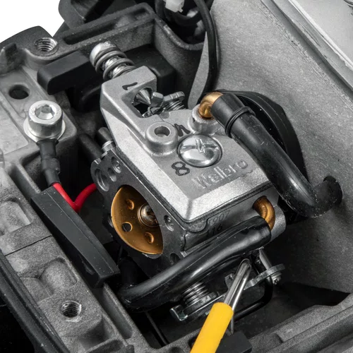 Motosserra a Gasolina 54,5cc MGC545 Vonder Plus