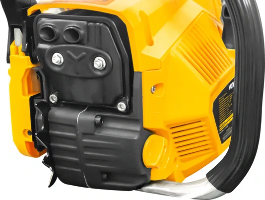 Motosserra a Gasolina 54,6cc MGP546 Vonder