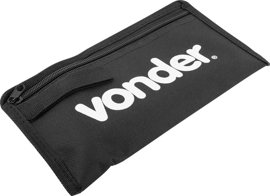Motosserra a Gasolina 54,6cc MGP546 Vonder