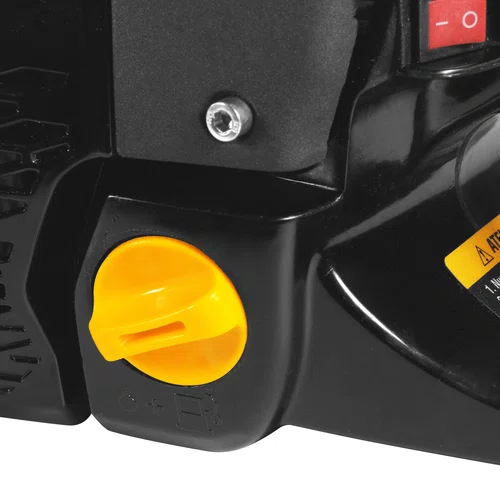 Motosserra a Gasolina 65,0 cc MGC650 - Vonder Plus