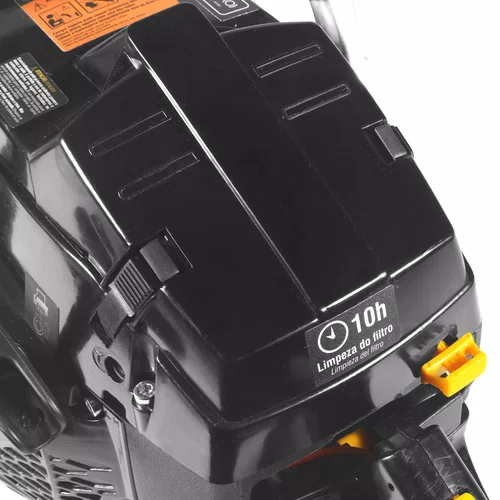 Motosserra a Gasolina 65,0 cc MGC650 - Vonder Plus
