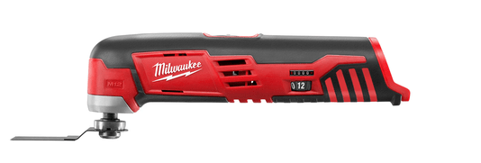 Multicortadora 12V 2426-20 Milwaukee