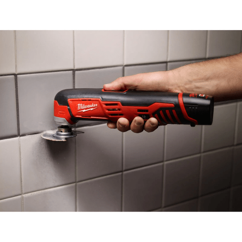 Multicortadora 12V 2426-20 Milwaukee