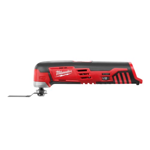 Multicortadora 12V M12 Bateria e Carregador 2426-159 Milwaukee