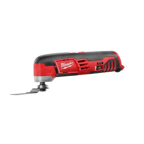 Multicortadora 12V M12 Bateria e Carregador 2426-159 Milwaukee