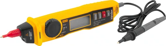 Multímetro Digital Caneta MCV600 Vonder