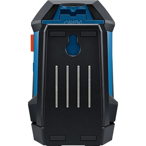 Nível a Laser Bosch 12M GLL 12-22 com Suporte Giratório