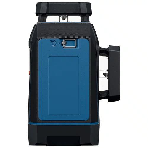 Nível a Laser 30m 3 Linhas a Pilha GLL 80-33 G Bosch