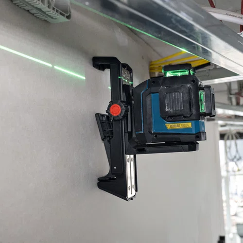 Nível a Laser 30m 3 Linhas a Pilha GLL 80-33 G Bosch