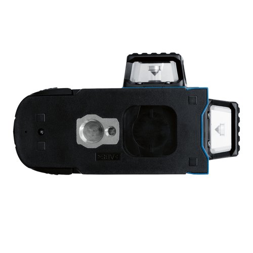 Nível a Laser Bosch 80M GLL 3-80 360º