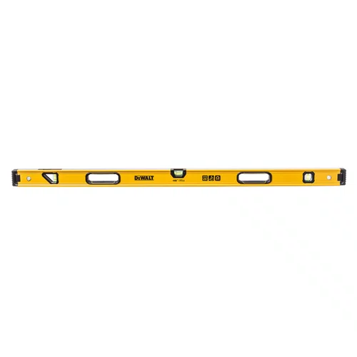 Nível Alumínio 48" 120cm DWHT42809 Dewalt