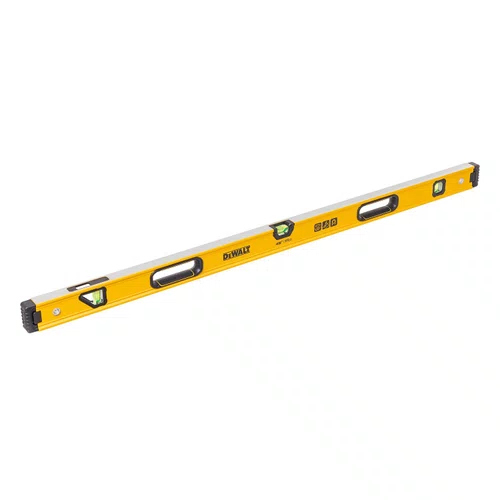 Nível Alumínio 48" 120cm DWHT42809 Dewalt