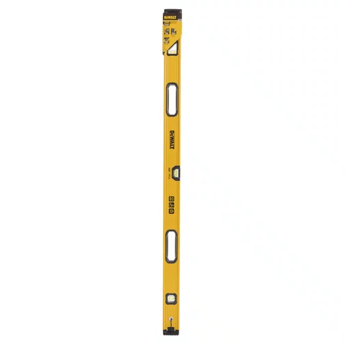 Nível Alumínio 48" 120cm DWHT42809 Dewalt