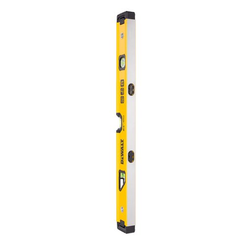 Nível Bolha de Alumínio 24" 60cm DWHT42807 DeWalt