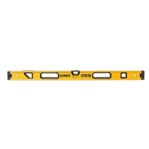 Nível de Alumínio 36" 90cm DWHT42808 DeWalt