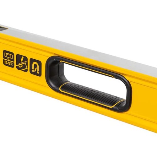 Nível de Alumínio 36" 90cm DWHT42808 DeWalt