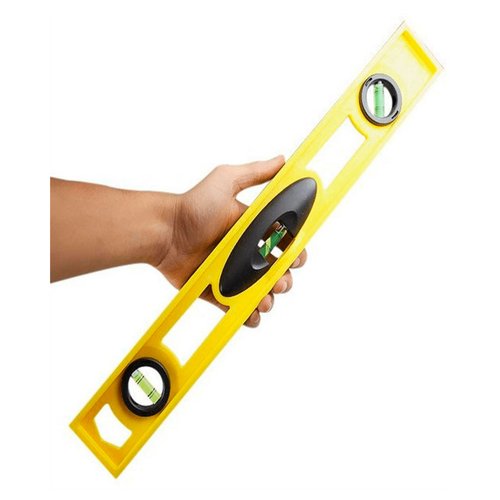 Nível De Resina 18" 3 Bolhas 42-467 Stanley