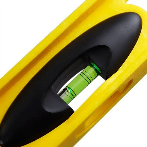 Nível De Resina 18" 3 Bolhas 42-467 Stanley