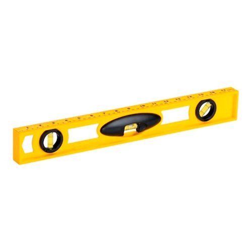 Nível De Resina 18" 3 Bolhas 42-467 Stanley