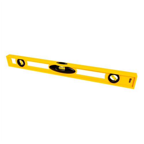 Nível De Resina 18" 3 Bolhas 42-467 Stanley