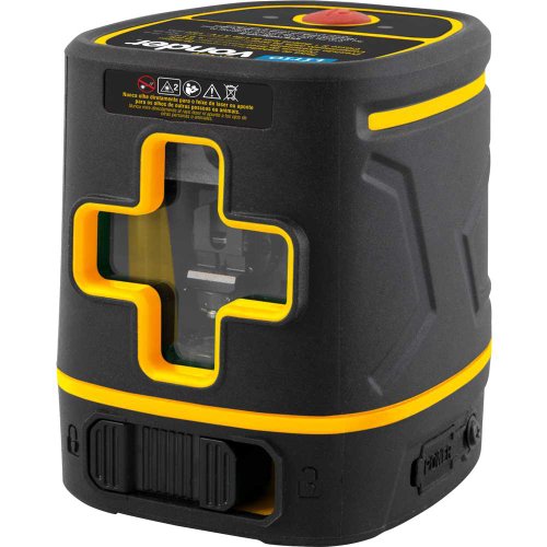Nível Laser 20M NLR 020 Recarregável Vonder