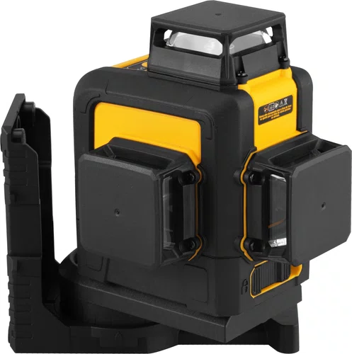 Nível a Laser Verde 360° 30m Autonivelante Recarregável NLR030 Vonder