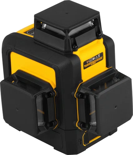Nível a Laser Verde 360° 30m Autonivelante Recarregável NLR030 Vonder