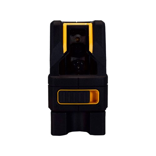 Nível Laser Linha e Prumo Verde DW0822CG DeWalt