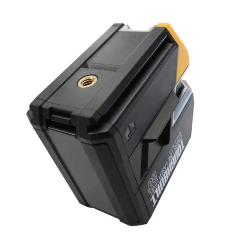 Nível Laser Verde De Linha Cruzada De 10 Metros TB-H2-LL-30-L2 ToughBuilt