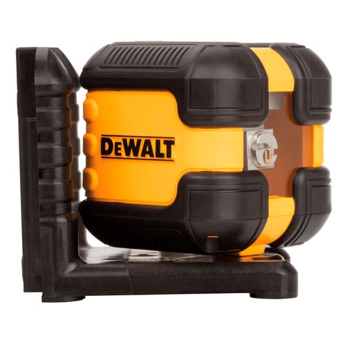 Nível Laser Verde Linhas 1v1h DW08802CG DeWalt