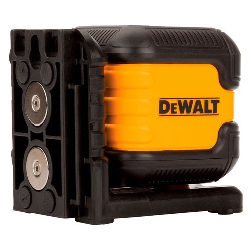 Nível Laser Verde Linhas 1v1h DW08802CG DeWalt