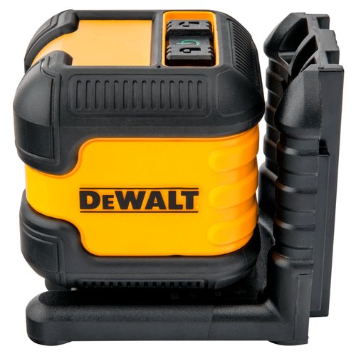 Nível Laser Vermelho Linhas 1v1h DW08802 DeWalt
