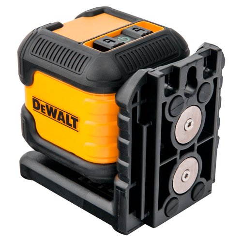 Nível Laser Vermelho Linhas 1v1h DW08802 DeWalt