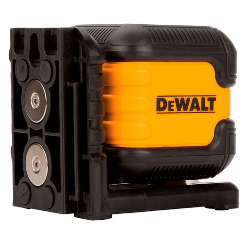 Nível Laser Vermelho Linhas 1v1h DW08802 DeWalt